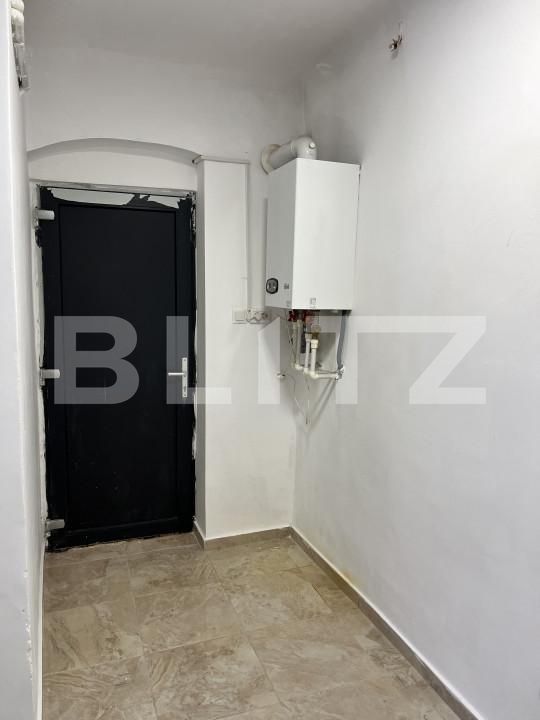 Spațiu comercial de închiriat Central - 166530SIC | BLITZ Bistriţa | Poza4