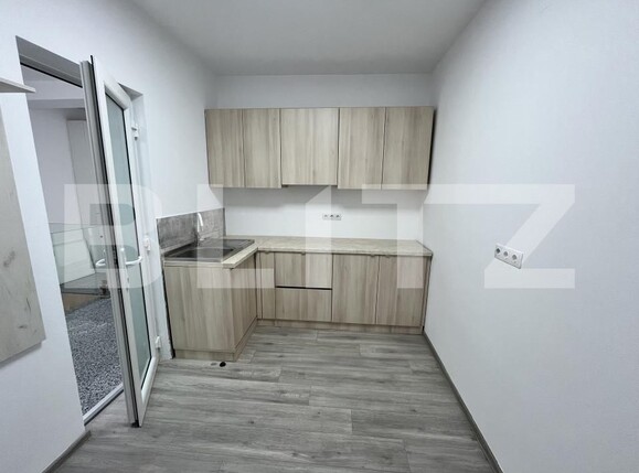 Spațiu comercial de închiriat Calea Moldovei - 166532SIC | BLITZ Bistriţa | Poza9