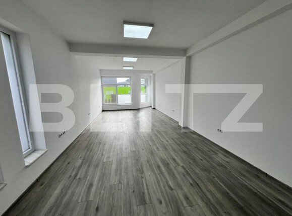 Spațiu comercial de închiriat Calea Moldovei - 166532SIC | BLITZ Bistriţa | Poza2