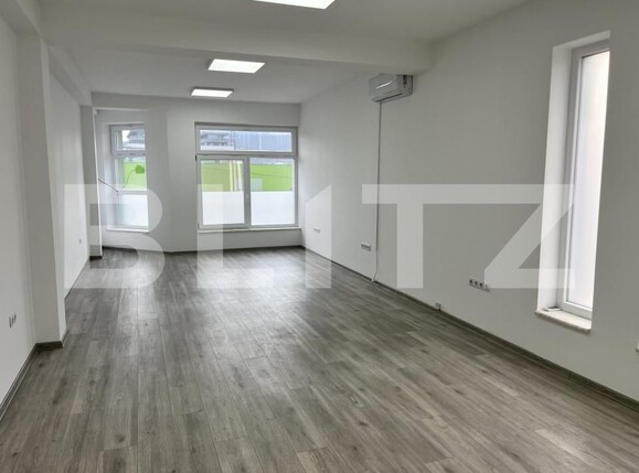 Spațiu comercial de închiriat Calea Moldovei - 166532SIC | BLITZ Bistriţa | Poza1