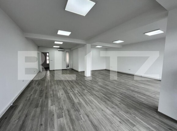 Spațiu comercial de închiriat Calea Moldovei - 166532SIC | BLITZ Bistriţa | Poza4