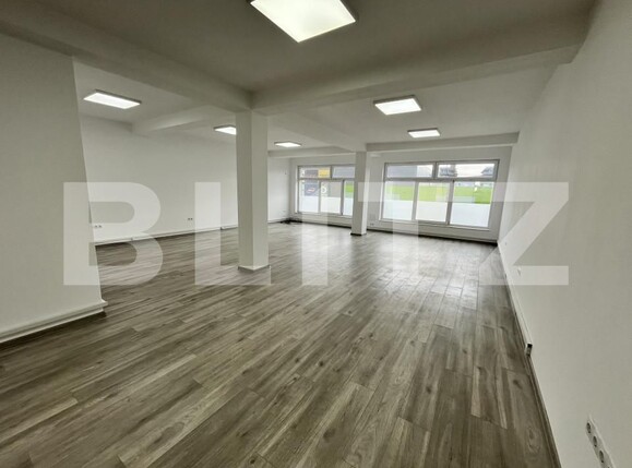 Spațiu comercial de închiriat Calea Moldovei - 166532SIC | BLITZ Bistriţa | Poza3