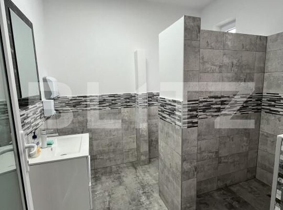 Spațiu comercial de închiriat Calea Moldovei - 166532SIC | BLITZ Bistriţa | Poza5