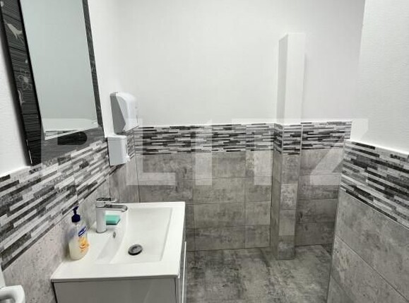 Spațiu comercial de închiriat Calea Moldovei - 166532SIC | BLITZ Bistriţa | Poza7