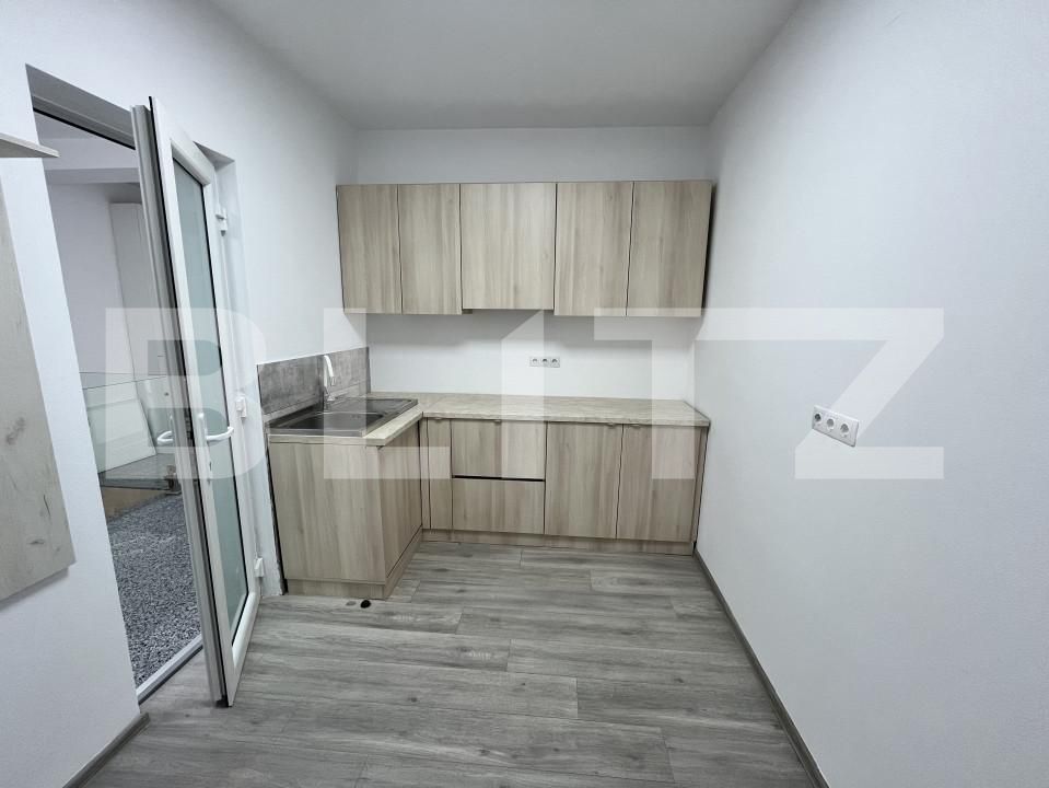 Spațiu comercial de închiriat Calea Moldovei - 166532SIC | BLITZ Bistriţa | Poza9