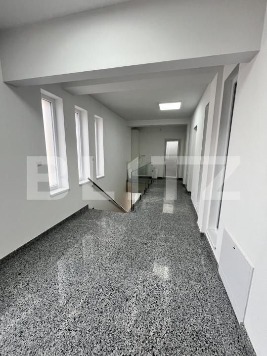 Spațiu comercial de închiriat Calea Moldovei - 166532SIC | BLITZ Bistriţa | Poza8