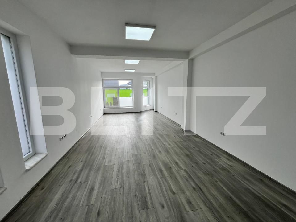 Spațiu comercial de închiriat Calea Moldovei - 166532SIC | BLITZ Bistriţa | Poza2