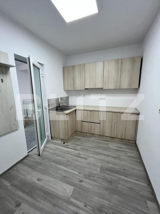 Spațiu comercial de închiriat Calea Moldovei - 166532SIC | BLITZ Bistriţa | Poza10
