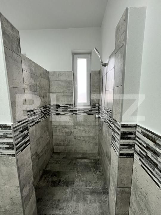 Spațiu comercial de închiriat Calea Moldovei - 166532SIC | BLITZ Bistriţa | Poza6