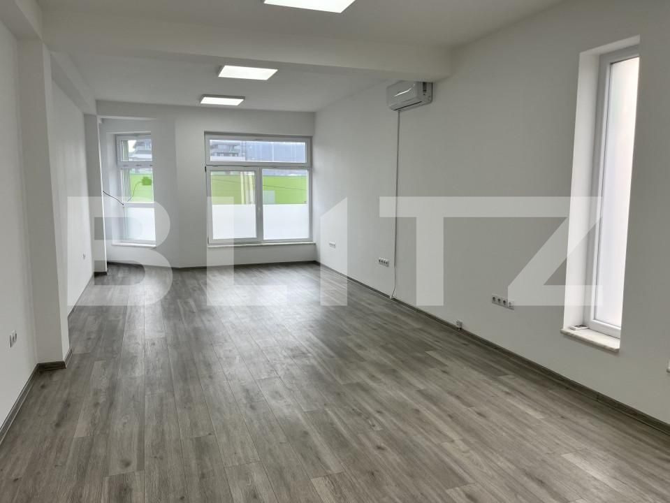 Spațiu comercial de închiriat Calea Moldovei - 166532SIC | BLITZ Bistriţa | Poza1