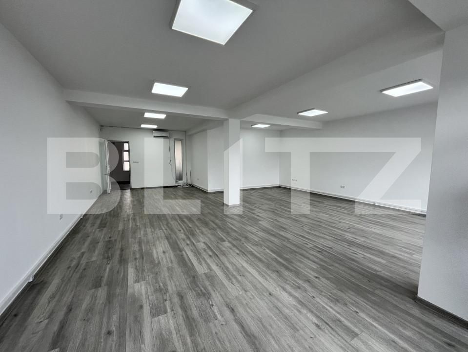 Spațiu comercial de închiriat Calea Moldovei - 166532SIC | BLITZ Bistriţa | Poza4