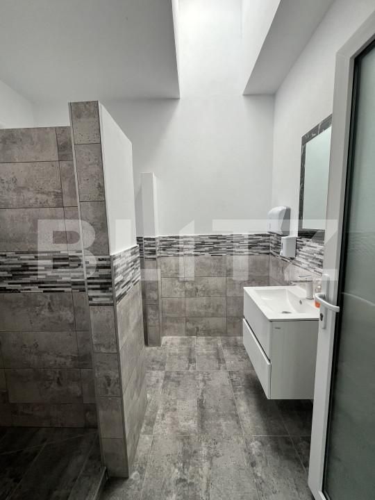 Spațiu comercial de închiriat Calea Moldovei - 166532SIC | BLITZ Bistriţa | Poza11
