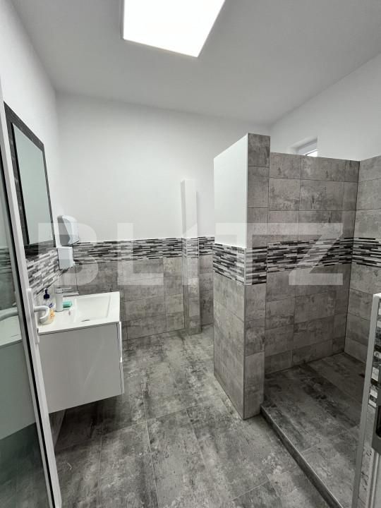 Spațiu comercial de închiriat Calea Moldovei - 166532SIC | BLITZ Bistriţa | Poza5