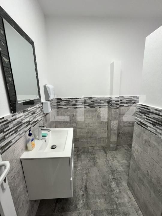 Spațiu comercial de închiriat Calea Moldovei - 166532SIC | BLITZ Bistriţa | Poza7
