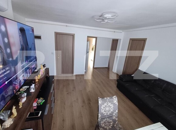 Apartament de vânzare 3 camere Sud - 166600AV | BLITZ Bistriţa | Poza12