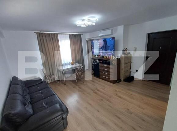 Apartament de vânzare 3 camere Sud - 166600AV | BLITZ Bistriţa | Poza1