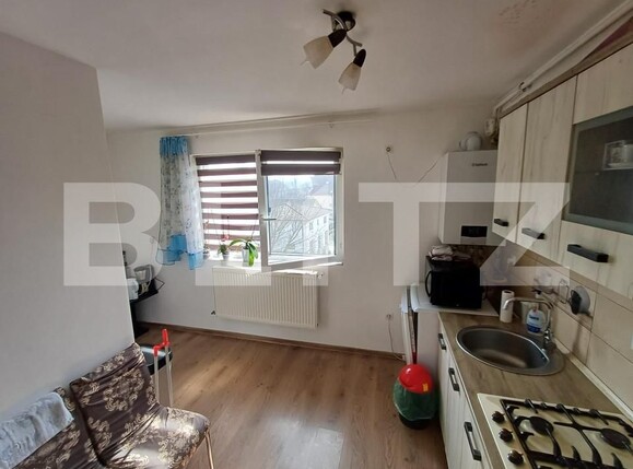 Apartament de vânzare 3 camere Sud - 166600AV | BLITZ Bistriţa | Poza9