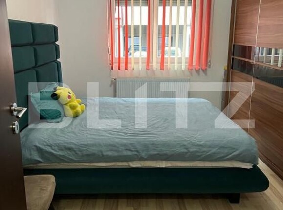 Apartament de vânzare 3 camere Calea Moldovei - 166602AV | BLITZ Bistriţa | Poza2