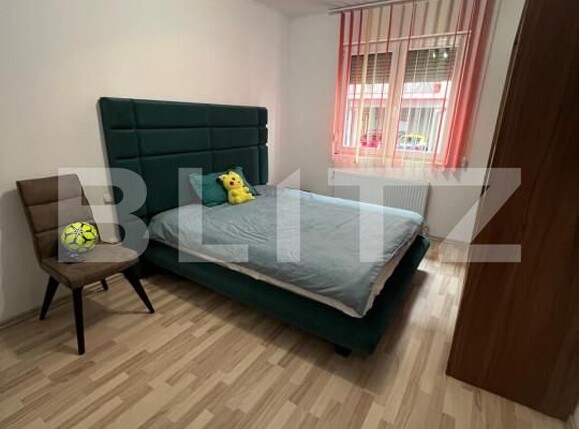 Apartament de vânzare 3 camere Calea Moldovei - 166602AV | BLITZ Bistriţa | Poza1