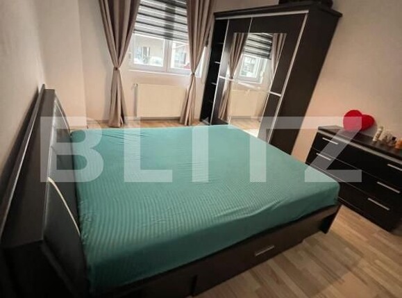 Apartament de vânzare 3 camere Calea Moldovei - 166602AV | BLITZ Bistriţa | Poza5