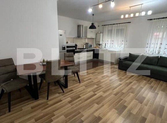 Apartament de vânzare 3 camere Calea Moldovei - 166602AV | BLITZ Bistriţa | Poza3