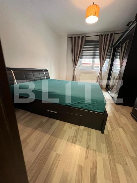 Apartament de vânzare 3 camere Calea Moldovei - 166602AV | BLITZ Bistriţa | Poza4