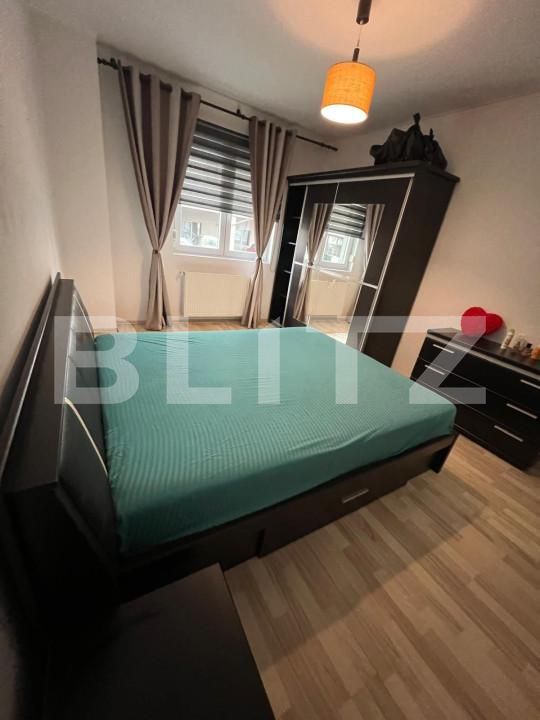 Apartament de vânzare 3 camere Calea Moldovei - 166602AV | BLITZ Bistriţa | Poza5