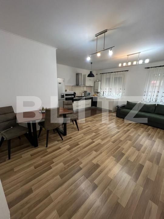 Apartament de vânzare 3 camere Calea Moldovei - 166602AV | BLITZ Bistriţa | Poza3