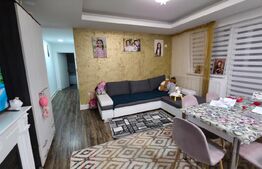 Apartament de vanzare, cu 2 camere, 50 mp, str. Tarpiului