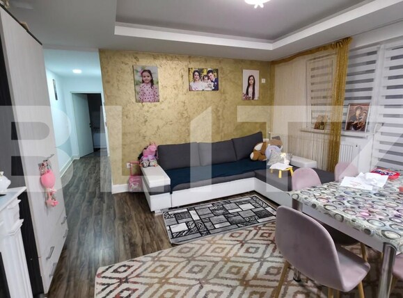 Apartament de vânzare 2 camere Industrială - 166623AV | BLITZ Bistriţa | Poza2