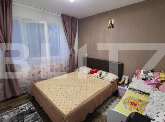 Apartament de vânzare 2 camere Industrială - 166623AV | BLITZ Bistriţa | Poza3