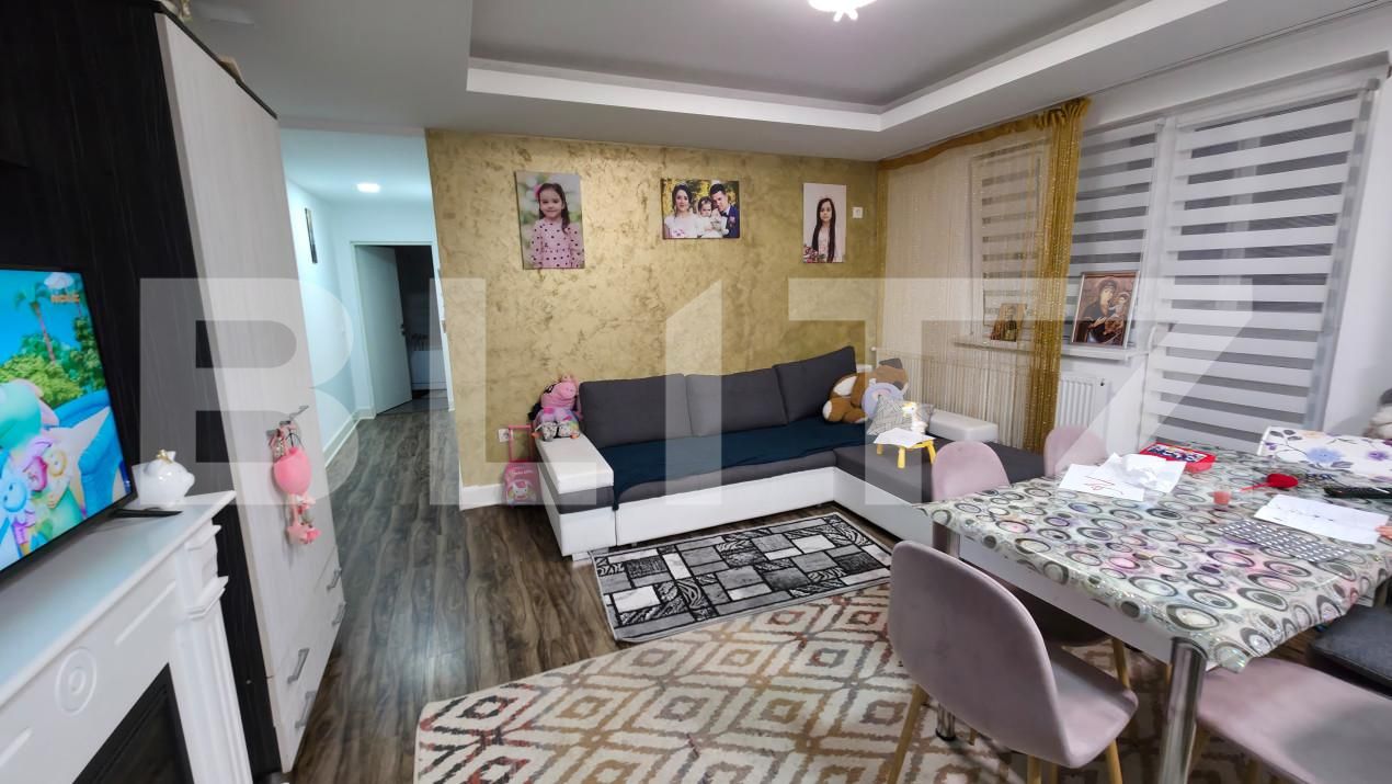 Apartament de vânzare 2 camere Industrială - 166623AV | BLITZ Bistriţa | Poza2