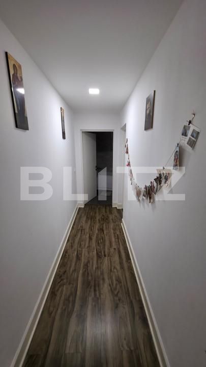 Apartament de vânzare 2 camere Industrială - 166623AV | BLITZ Bistriţa | Poza4
