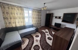 Apartament 3 camere, 75 mp, decomandat, zona Big 