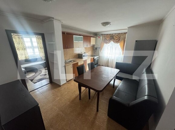Apartament de vânzare 3 camere Independenței - 166632AV | BLITZ Bistriţa | Poza1