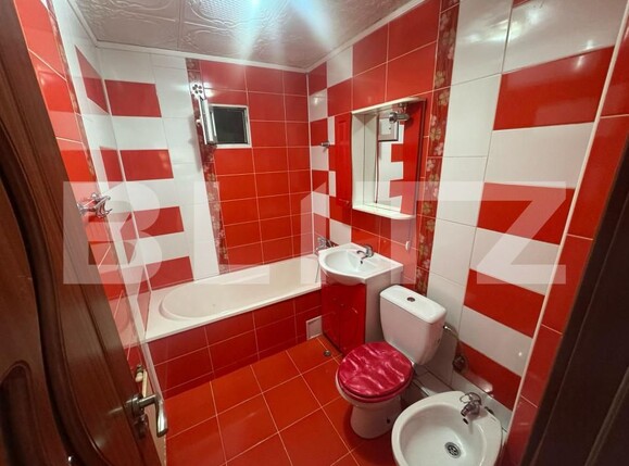 Apartament de vânzare 3 camere Independenței - 166632AV | BLITZ Bistriţa | Poza5