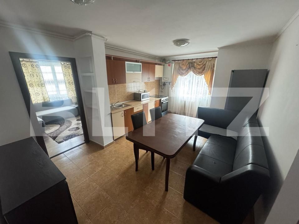 Apartament de vânzare 3 camere Independenței - 166632AV | BLITZ Bistriţa | Poza1