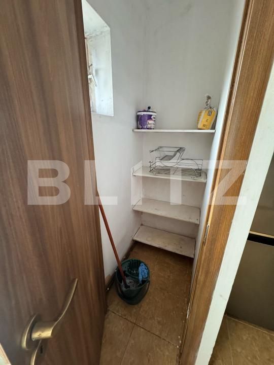 Apartament de vânzare 3 camere Independenței - 166632AV | BLITZ Bistriţa | Poza6