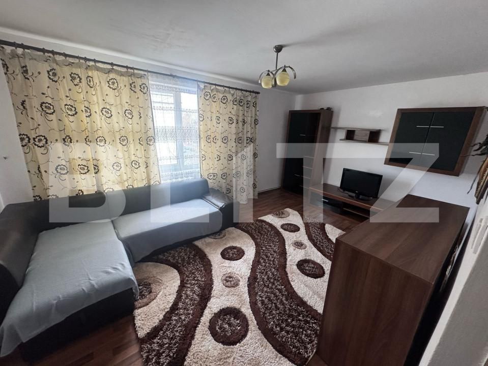 Apartament de vânzare 3 camere Independenței - 166632AV | BLITZ Bistriţa | Poza2