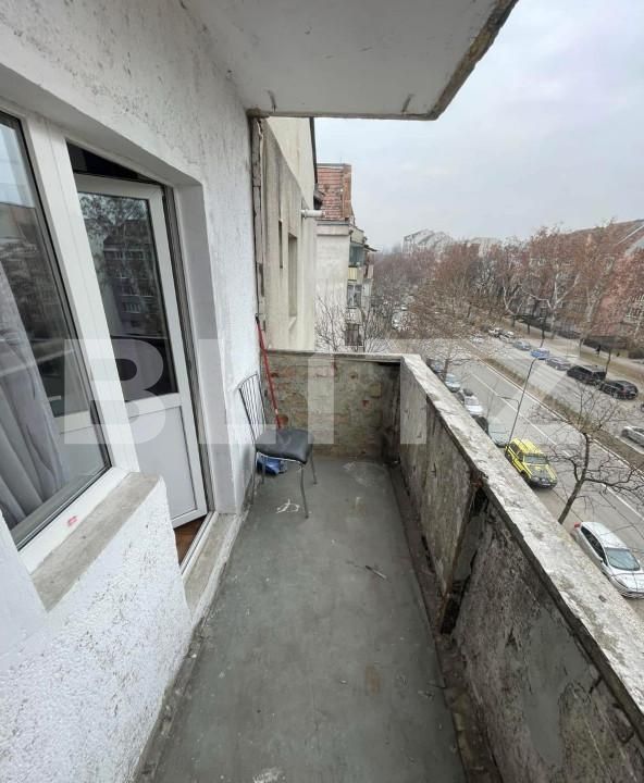 Apartament de vânzare 3 camere Independenței - 166632AV | BLITZ Bistriţa | Poza8