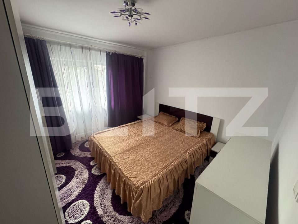 Apartament de vânzare 3 camere Independenței - 166632AV | BLITZ Bistriţa | Poza3