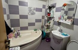 Apartament spațios cu 3 camere, 80 mp, zona Kaufland 