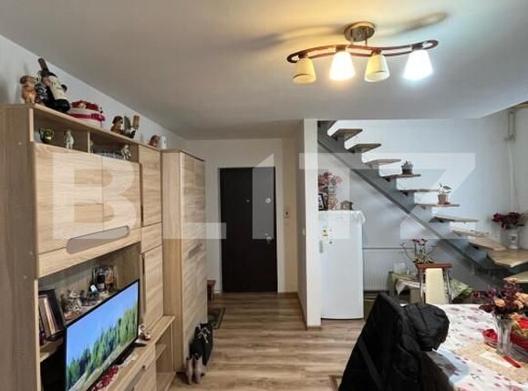 Apartament de vânzare 3 camere Independenței - 166688AV | BLITZ Bistriţa | Poza10