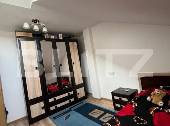 Apartament de vânzare 3 camere Independenței - 166688AV | BLITZ Bistriţa | Poza5