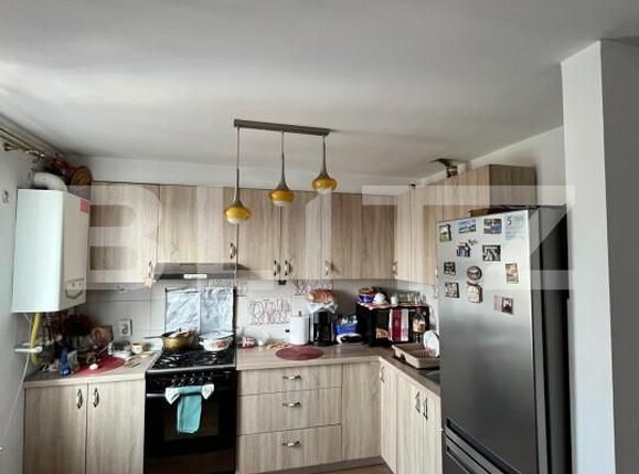 Apartament de vânzare 3 camere Independenței - 166688AV | BLITZ Bistriţa | Poza2