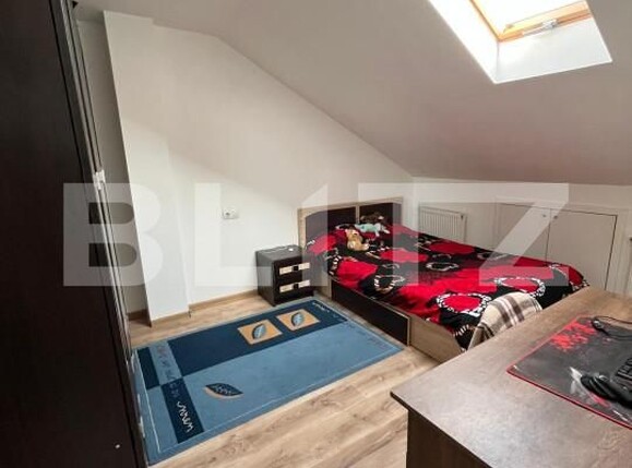 Apartament de vânzare 3 camere Independenței - 166688AV | BLITZ Bistriţa | Poza4