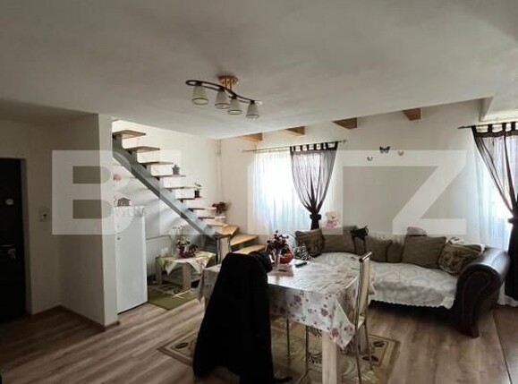 Apartament de vânzare 3 camere Independenței - 166688AV | BLITZ Bistriţa | Poza12