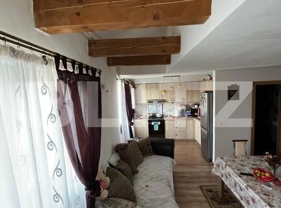 Apartament de vânzare 3 camere Independenței - 166688AV | BLITZ Bistriţa | Poza1