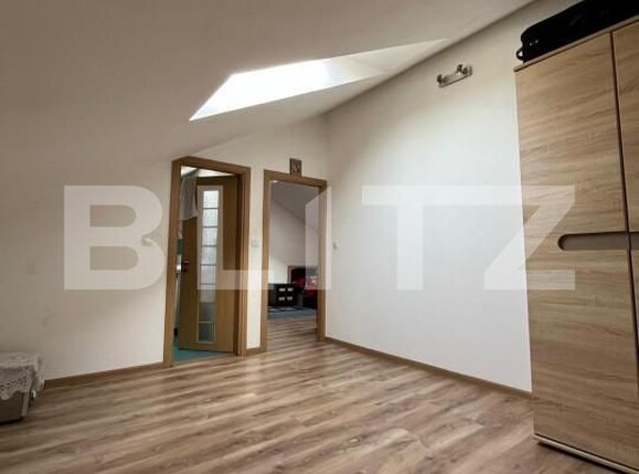 Apartament de vânzare 3 camere Independenței - 166688AV | BLITZ Bistriţa | Poza8