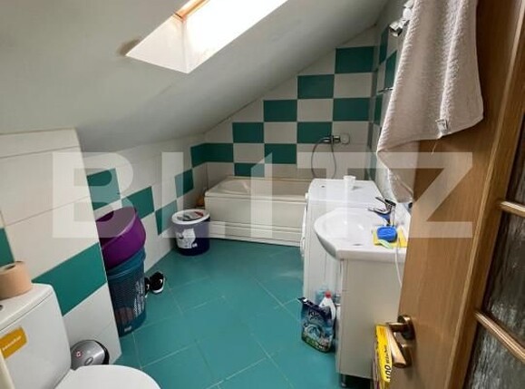 Apartament de vânzare 3 camere Independenței - 166688AV | BLITZ Bistriţa | Poza7